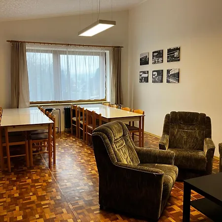 Ve Sportovni Hale Appartement Rokytnice nad Jizerou