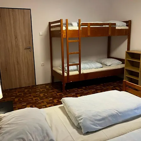 Appartement Ve Sportovni Hale *