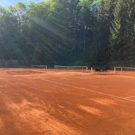 Ve Sportovni Hale روكيتنسي ناد جيزيرو