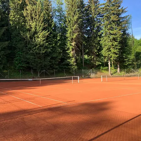 Ve Sportovni Hale شقة روكيتنسي ناد جيزيرو