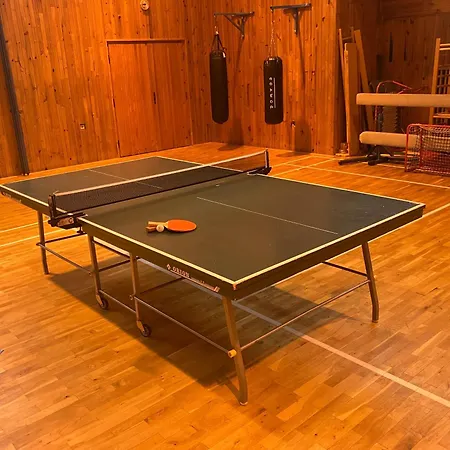 Ve Sportovni Hale Апартаменты Рокицани