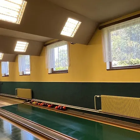 Ve Sportovni Hale * Рокицани