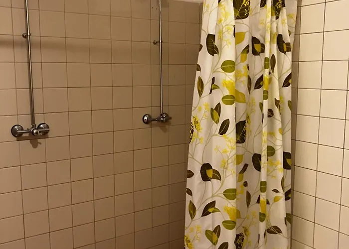 Appartement Ve Sportovni Hale *