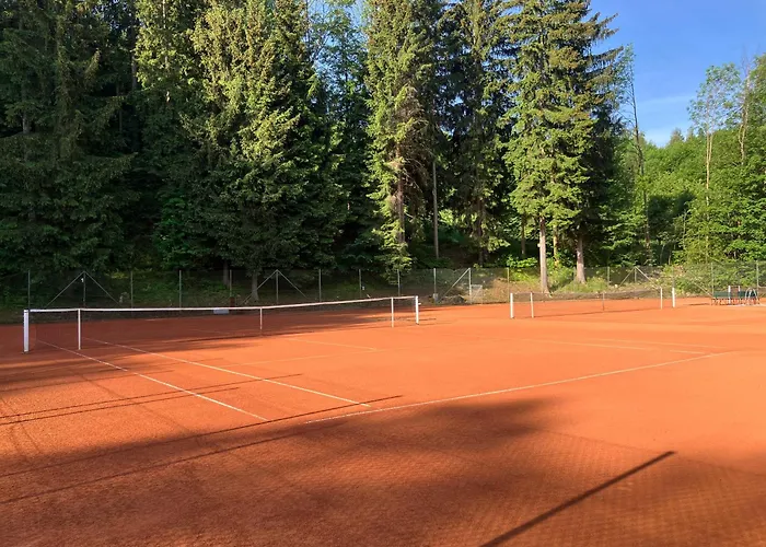 Ve Sportovni Hale Appartement Rokytnice nad Jizerou
