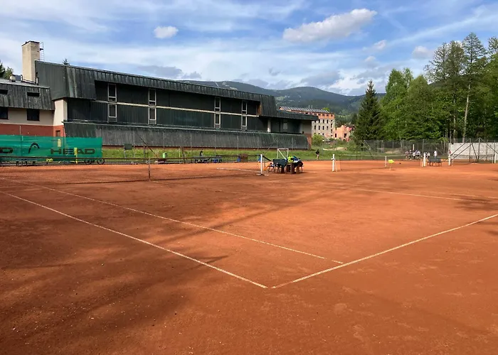 Ve Sportovni Hale *