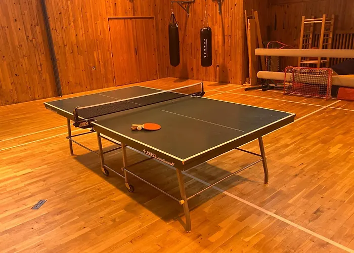 Ve Sportovni Hale Appartement Rokytnice nad Jizerou