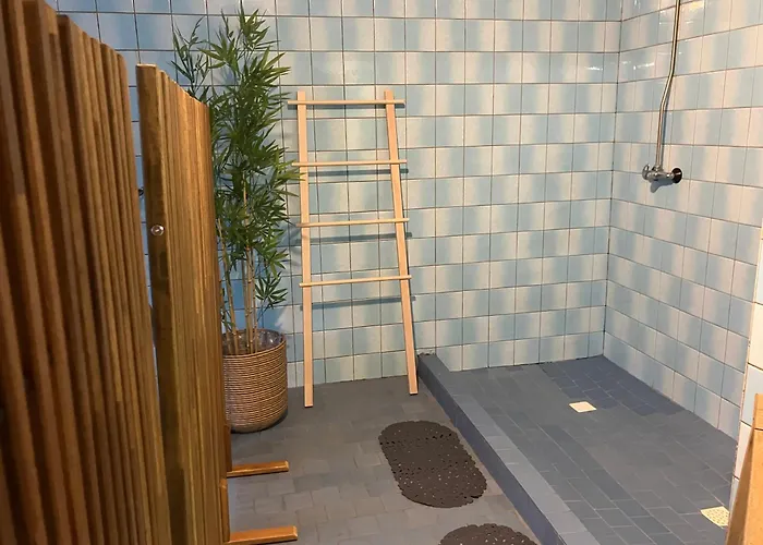 Appartement Ve Sportovni Hale *